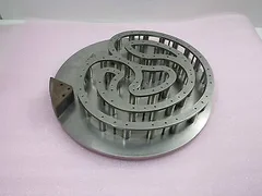 AMAT Applied Materials 0010-21668 Magnet PVD Endura