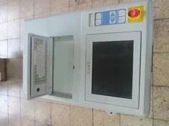 AMAT Applied Materials 0010-21745 Endura 5500 Operator Control Panel I/O Block