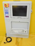 AMAT Applied Materials 0010-21745 Endura 5500 Operator Control Panel Used