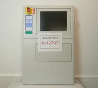 AMAT Applied Materials 0010-21745 Endura 5500 Operator Panel 0100-20350 As-Is