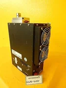 AMAT Applied Materials 0010-21748 RF Match MFG Module Rev. 005 Used Working