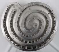 AMAT Applied Materials 0010-21844 Dura AL Magnet Ass'y