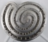 AMAT Applied Materials 0010-21844 Dura AL Magnet Ass'y