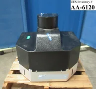 AMAT Applied Materials 0010-22567 PVD Chamber SOURCE 3 CPI-VMO Rev. 003 As-Is