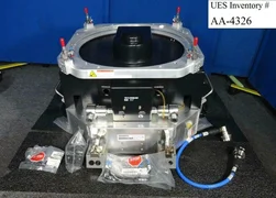 AMAT Applied Materials 0010-22568 PVD Chamber SOURCE 4 CPI-VMO Rev. 001 Endura