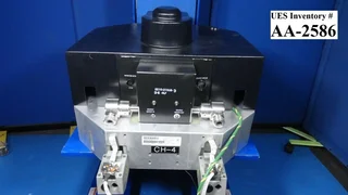 AMAT Applied Materials 0010-22568 PVD Chamber SOURCE 4 CPI-VMO Rev. 003 Endura