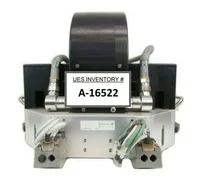 AMAT Applied Materials 0010-22569 PVD Chamber SOURCE 4 CPI-VMO Copper Cu Working