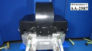 AMAT Applied Materials 0010-22569 PVD Chamber SOURCE 4 CPI-VMO Rev. 003 As-Is