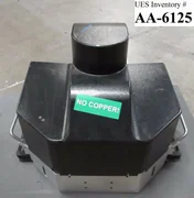 AMAT Applied Materials 0010-22569 PVD Chamber SOURCE D CPI-VMO Rev. 003 As-Is