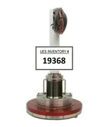 AMAT Applied Materials 0010-24357 E-Chuck Heater Assembly Refurbished