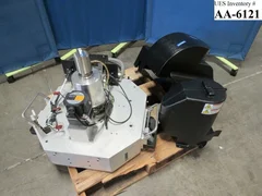 AMAT Applied Materials 0010-25341 PVD Chamber SOURCE 1 CPI-VMO Rev. 004 As-Is