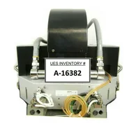 AMAT Applied Materials 0010-25431 PVD Chamber SOURCE 2 CPI-AMO Copper Cu Working