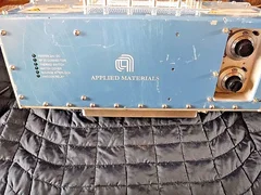 AMAT Applied Materials 0010-26029 RF Match Assembly (damaged)