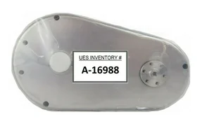 AMAT Applied Materials 0010-27417 Magnet Rotation Gearbox Assembly Refurbished