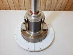 AMAT Applied Materials 0010-27431 Heater Assembly 300mm