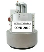 AMAT Applied Materials 0010-30013 150mm MXP+ Simple Cathode Modified 0010-04489