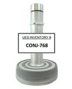 AMAT Applied Materials 0010-30432 150mm Wafer Heater Pedestal Working Spare