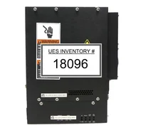 AMAT Applied Materials 0010-30687 High Efficiency RF Auto Match Assembly Used