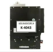 AMAT Applied Materials 0010-33724 High Efficiency RF-Bias Match Untested As-Is