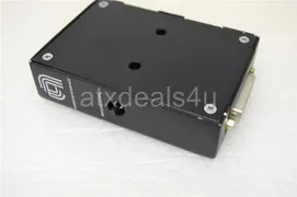 AMAT Applied Materials 0010-34966 J1 Monitor Switch Operator Interface