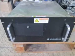 AMAT Applied Materials 0010-35249 Transformer Assy XFMR ENCLOSURE 208V