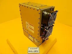 AMAT Applied Materials 0010-36162 Simple Cathode RF Match Used Working