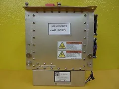 AMAT Applied Materials 0010-36408 DPS Chamber RF Match Untested As-Is