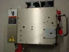 AMAT, Applied Materials, 0010-36408 RF Match DPS, USED