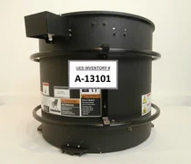 AMAT Applied Materials 0010-38754 RF HR Dome Temperature Control Unit DTCU Used