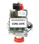 AMAT Applied Materials 0010-42326 EPI Divisional 350mm Rotation Centura TCG Surp