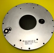 AMAT Applied Materials 0010-46958 REPLACEMENT CHUCK FOR S3, AME 5000