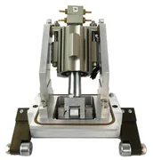 AMAT Applied Materials 0010-70029 CVD Chamber Slit Valve P5000 Working Surplus