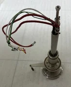 AMAT Applied Materials 0010-70252 ,0190-20026 6" ENDURA 4F STD HEATER ASSY