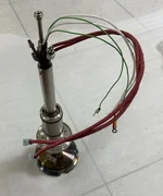 AMAT Applied Materials 0010-70252 , 6" ENDURA 4F STD HEATER ASSY