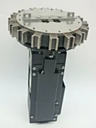 AMAT Applied Materials 0010-70264 ASSY HP ROBOT DRIVER 