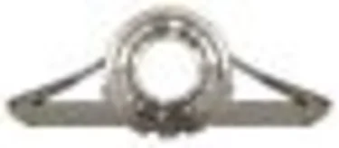 AMAT Applied Materials 0010-70283 Wafer Robot Arm Hub 0240-75092 Working Surplus