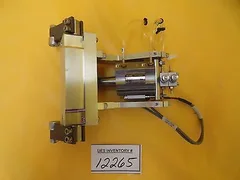 AMAT Applied Materials 0010-70321 Slit Valve Actuator Assembly Used