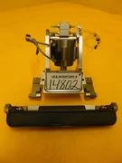 AMAT Applied Materials 0010-70321 Slit Valve Actuator Gate Assembly P5000 Used