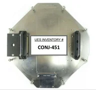 AMAT Applied Materials 0010-70790 MXP+ SCR DWN Lid 0040-31943 0020-33096 Working