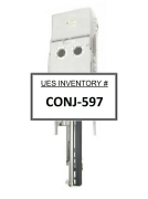 AMAT Applied Materials 0010-75005 Centura Narrow Body Right DLL Loadllock Spare