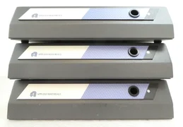 AMAT Applied Materials 0010-75090 Monitor Base & Light Pen Lot of 3 P5000 Spare