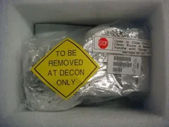 AMAT, Applied Materials, 0010-75226, ASSY, THROTTLE VALVE 200MM, ETCH, DOWN S