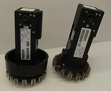 AMAT Applied Materials 0010-75533 Assy HP Upgrade Wafer Robot Motor Assy Endura 