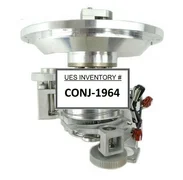 AMAT Applied Materials 0010-76000 P5000 Robot 0020-76057 Body w/Gears Spare