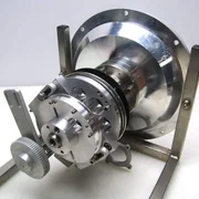 AMAT Applied Materials 0010-76000 Robot 4&quot; 5&quot; 6&quot; Assembly Drive P5000 (AS/IS)