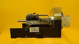 AMAT Applied Materials 0010-76001 Precision 5000 Cleanroom Storage Elevator Used