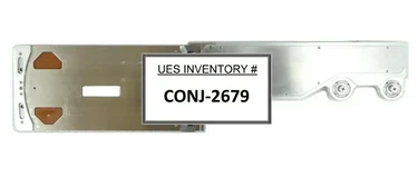 AMAT Applied Materials 0010-76004 150mm Wafer Blade 6" Working Surplus