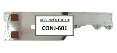 AMAT Applied Materials 0010-76005 200mm Robot Blade 8" P5000 Precision Working