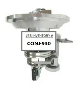 AMAT Applied Materials 0010-76015 8" Robot with Arms P5000 Precision 5000 As-Is