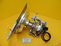 AMAT Applied Materials 0010-76015 Precision 5000 Cleanroom 8" Robot Used As-Is